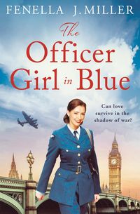 Produktbild: The Officer Girl in Blue