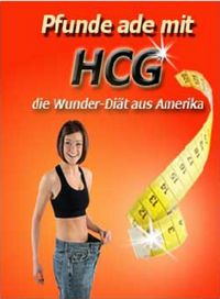 Produktbild: Pfunde ade mit HGC