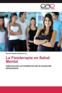 Produktbild: La Fisioterapia en Salud Mental