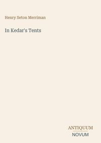 Produktbild: In Kedar's Tents