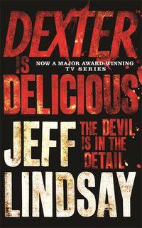 Produktbild: Dexter is Delicious