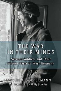 Produktbild: Goltermann, S:  War in Their Minds