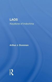 Produktbild: Dommen, A: Laos