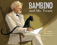 Produktbild: Bambino & Mr Twain