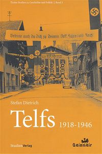 Produktbild: Telfs 1918-1946