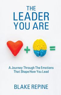 Produktbild: The Leader You Are