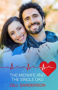 Produktbild: The Midwife and the Single Dad
