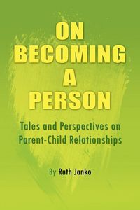 Produktbild: On Becoming a Person
