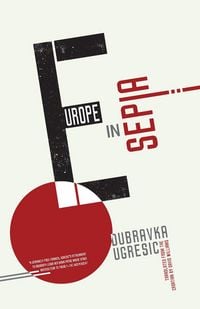 Produktbild: Europe in Sepia