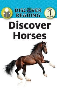 Produktbild: Discover Horses