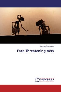 Produktbild: Face Threatening Acts