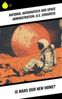 Produktbild: Is Mars Our New Home?