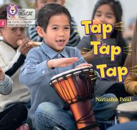 Produktbild: Tap, Tap, Tap