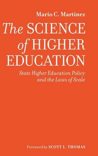 Produktbild: The Science of Higher Education