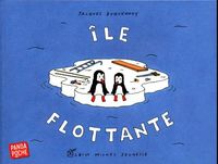 Produktbild: Ile flottante