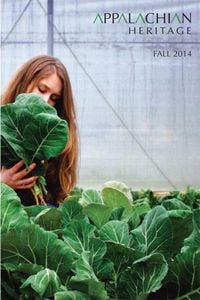 Produktbild: Appalachian Heritage - Fall 2014