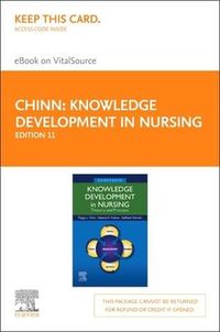 Produktbild: Knowledge Development in Nursi