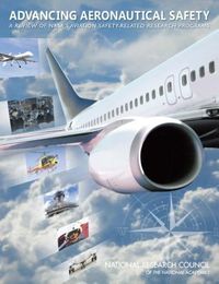 Produktbild: Advancing Aeronautical Safety