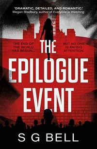 Produktbild: Epilogue Event