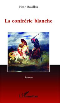 Produktbild: Confr&eacute;rie blanche