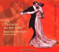 Produktbild: Rosen Aus Dem S&uuml;den