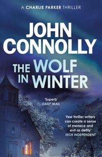 Produktbild: The Wolf in Winter