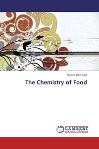 Produktbild: The Chemistry of Food