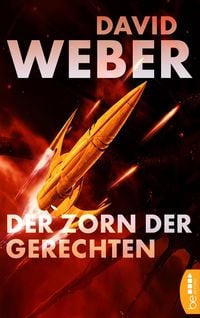 Produktbild: Der Zorn der Gerechten