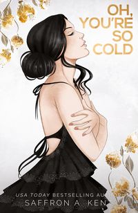 Produktbild: Oh, You're So Cold Special Edition Paperback