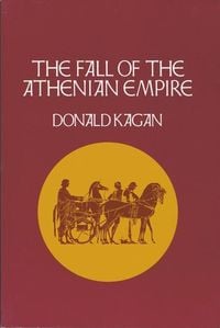 Produktbild: The Fall of the Athenian Empire