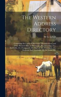 Produktbild: The Western Address Directory