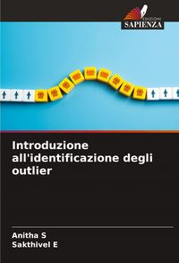 Produktbild: Introduzione all'identificazione degli outlier