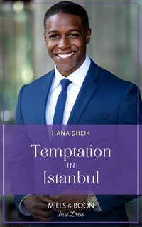 Produktbild: Temptation In Istanbul