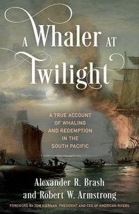 Produktbild: A Whaler at Twilight