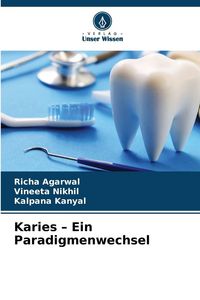 Produktbild: Karies - Ein Paradigmenwechsel