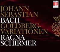 Produktbild: Goldberg-Variationen