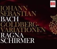 Schirmer, R: Goldberg-Variationen von Ragna Schirmer