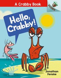 Produktbild: Hello, Crabby