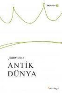 Produktbild: Antik D&uuml;nya - Akla Yakin 3
