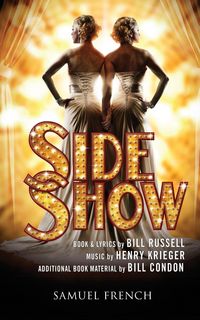 Produktbild: Side Show (2014 Broadway Revival)