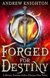 Produktbild: Forged for Destiny