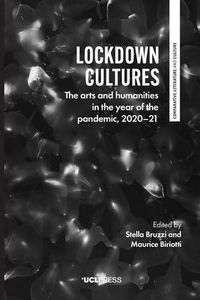 Produktbild: Lockdown Cultures