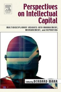 Produktbild: Marr, B: Perspectives on Intellectual Capital