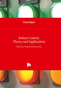 Produktbild: Robust Control
