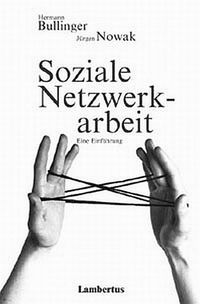 Produktbild: Soziale Netzwerkarbeit