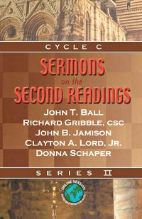 Produktbild: Sermons On The Second Readings