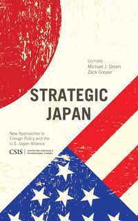 Produktbild: Strategic Japan
