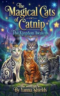 Produktbild: The Magical Cats of Kingdom Catnip, The The Kingdom of Awakens