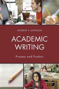 Produktbild: Academic Writing