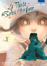 Produktbild: La danse du Soleil et de la Lune. Tome 3
